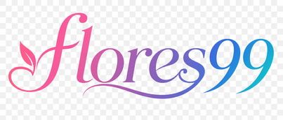 Logo flores99